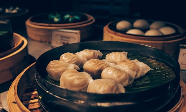 Taiwanese cuisine