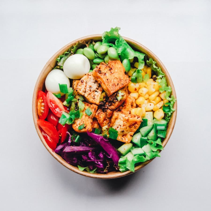 International cuisine prepared with care